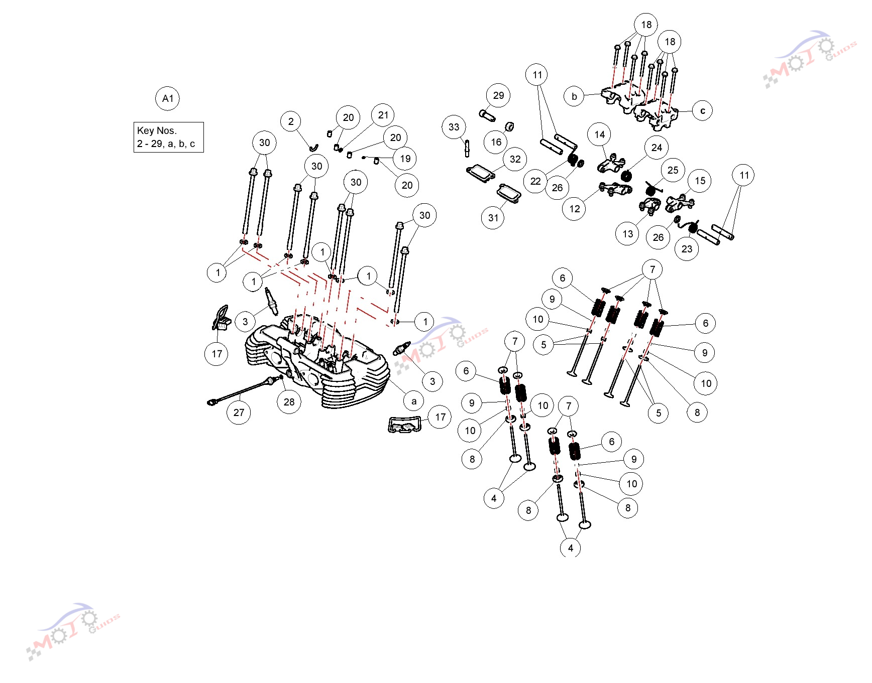 Engine Diagram